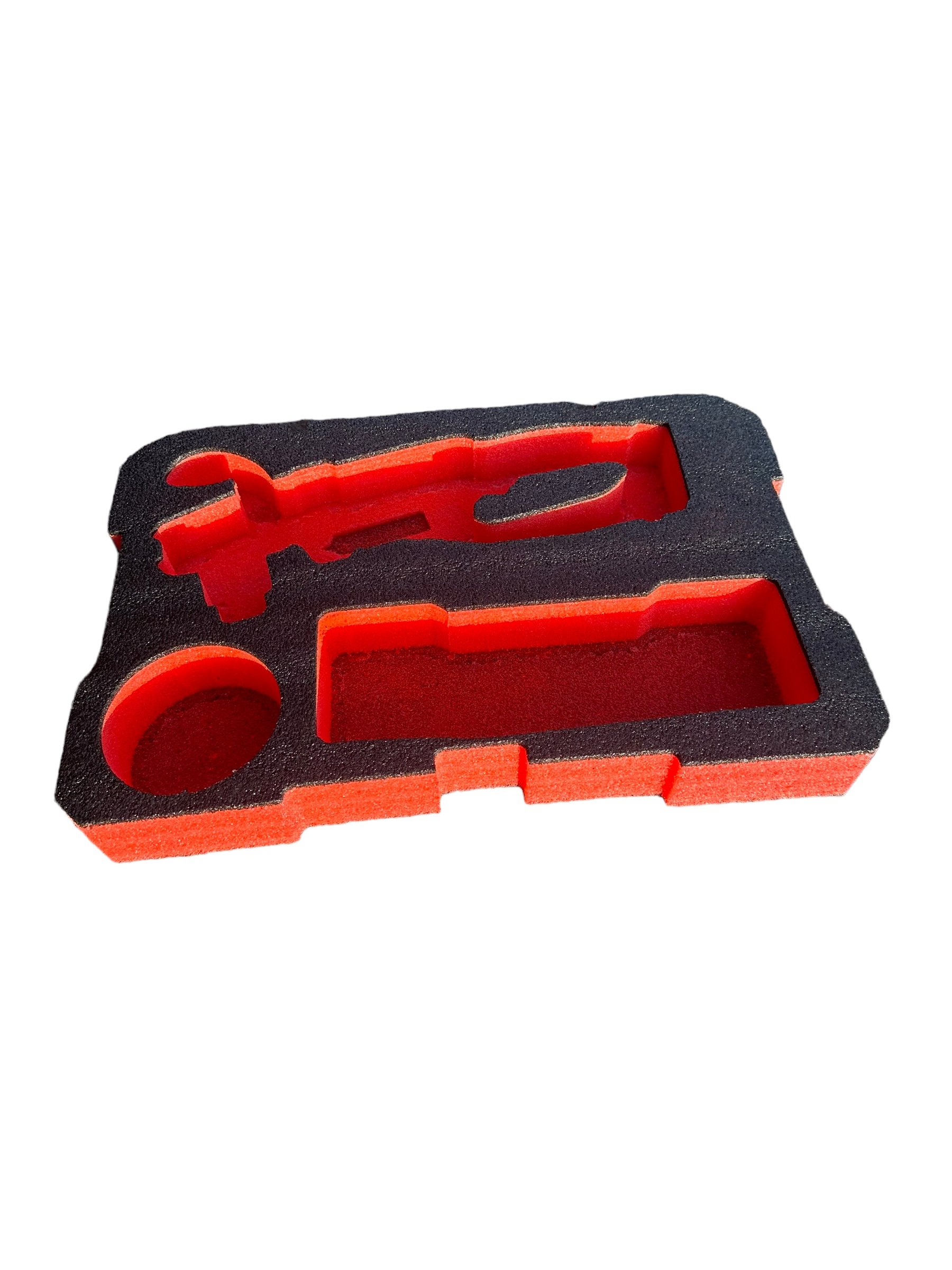 The Milwaukee 2719-20 M18 FUEL HACKZALL is the fastest cutting and The Milwaukee 2719-20 M18 FUEL HACKZALL is the fastest cutting and
